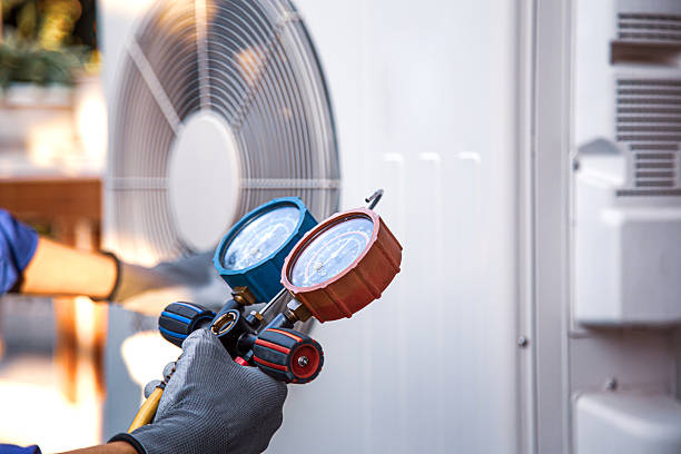 Trusted Hvac service in La Mesa, CA - Tropical Oasis HVAC